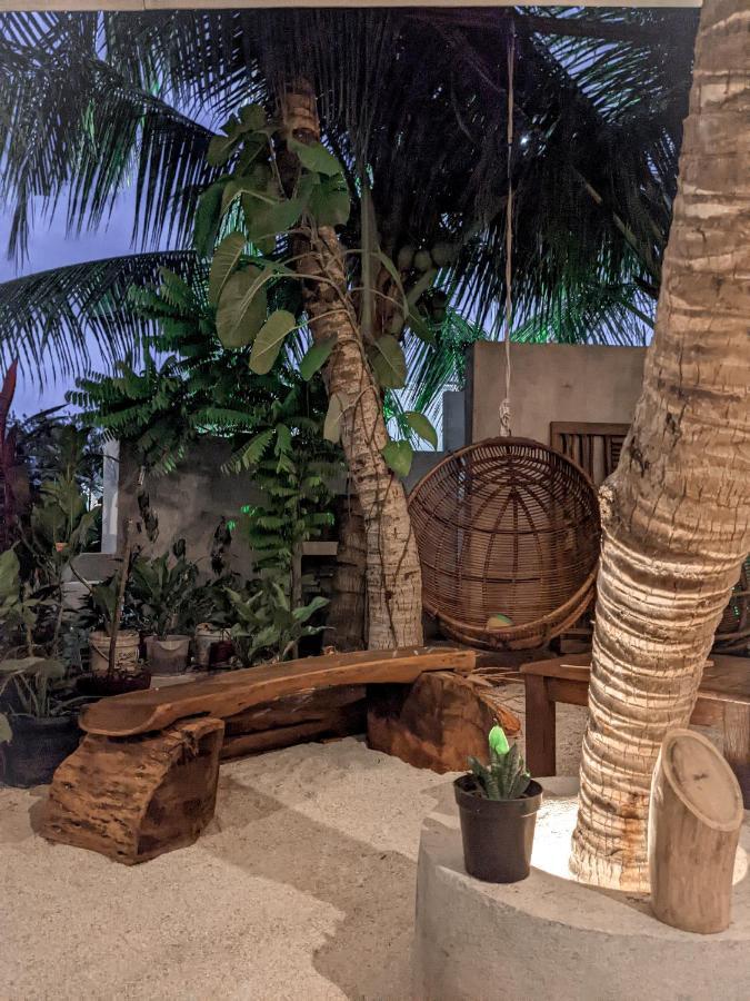 Dhoadhi Retreat Hotel Thulusdhoo Exterior foto
